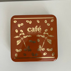 Peltipurkki - Parfums Cafe - Paris - pikkukuva 2