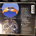 DREAM THEATER - Falling Into Infinity (v. 1997) cd - pikkukuva 2