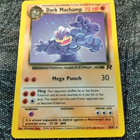 Dark Machamp 10/82, hologrammi - pikkukuva 1