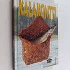 Kalakontti : kalaruokareseptejä - pikkukuva 1
