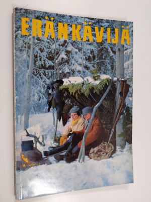 Eränkävijä 1963 : metsästäjien ja kalastajien parhaat palat