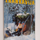 Eränkävijä 1963 : metsästäjien ja kalastajien parhaat palat - pikkukuva 1