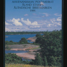 Ahvenanmaa vuosilajitelma 1991** - pikkukuva 1