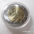 5  euroa    Yleisurheilun  MM-kisat   2005  pillerissä  kulk - pikkukuva 1