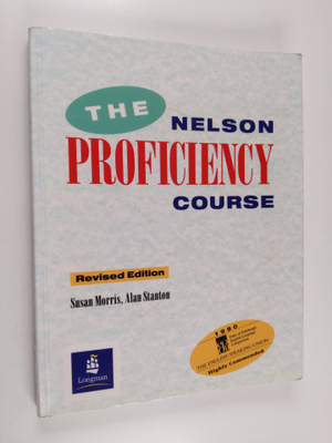 Susan Morris : The Nelson proficiency course
