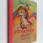 Tauno Karilas : Punainen pilvi : Intiaanikertomus - pikkukuva 1