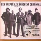 Ben Harper - Lifeline CD - pikkukuva 1