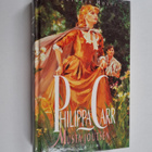 Philippa (Victoria Holt) Carr : Musta joutsen - pikkukuva 1