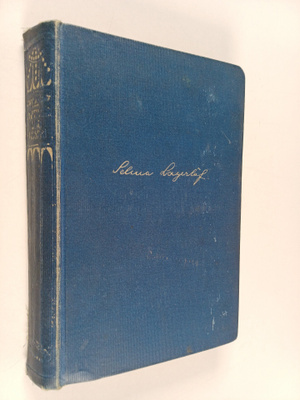 Selma Lagerlöf : Portugallian keisari : Kertomus Vermlann...