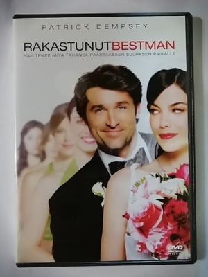 Rakastunut bestman