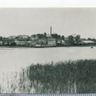 Tammisaari hiilisatama 1939 vanha valokuva - pikkukuva 1