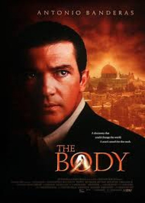 The body (DVD)
