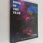 T. V. Smith : Book of the Year - Punk rock tour diaries :... - pikkukuva 1