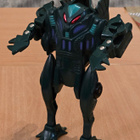Transformers GoBots VAMP 1985 Bandai - pikkukuva 4