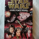 Zahn, Timothy: Star Wars: Dark Force Rising - pikkukuva 1