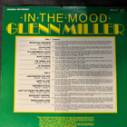 Glenn Miller In the mood lp - pikkukuva 2