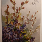 A. Haller: Esikkoja ja pajunkissoja, p. 1932 - pikkukuva 1