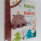 Karl Newson : Karhu on karhu (tai ehkä joku muu...) - pikkukuva 1