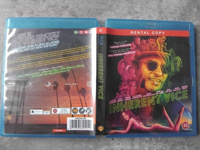 Inherent Vice
