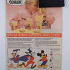 Walt Disney : Aku Ankka 14/1986 - pikkukuva 2