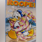 Walt Disney : Roope-Setä n:o 1/14 - pikkukuva 1