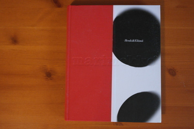 Tommy Taberman ym.Henki&elämä.Marimekko.1.P.2001.Sid.