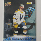 William Karlsson 2023-24 UD Extended UD Canvas - pikkukuva 1