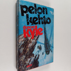 Duncan Kyle : Pelon kehto - pikkukuva 1