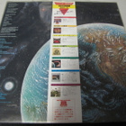 RAINBOW - DOWN TO EARTH - japan M-/M- LP KAHDELLA NIMMARILLA - pikkukuva 4