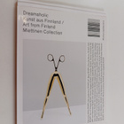 Timo Miettinen ym. : Dreamaholic - Kunst Aus Finnland = A... - pikkukuva 1