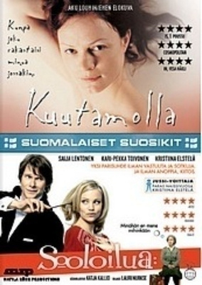Kuutamolla / Sooloilua (2xDVD)