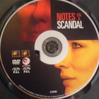 Notes on a scandal - Paljastavat merkinnät , DVD - pikkukuva 3