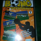 DVD jalkapallo : 4 kpl futistemput - pikkukuva 1
