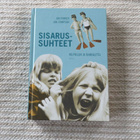 Jan Parker Sisarussuhteet - kilpailua ja rakkautta - pikkukuva 1