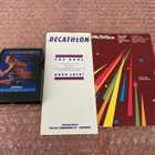 Commodore 64 / C64 Decathlon - pikkukuva 3