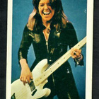 Keräilykuva - Suzi Quatro 607 - pikkukuva 1