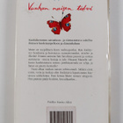 Lumikki Tammi : Vanhan naisen talvi - pikkukuva 2