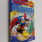 Walt Disney : Aikahyppy - pikkukuva 1