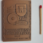MITALI Norrbottens motorsällskap - pikkukuva 1