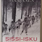 Atso Haapanen : 4 sotakirjaa kts ilmoitus - pikkukuva 1
