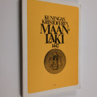 Kuningas Kristoferin maanlaki 1442 - pikkukuva 1