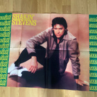 Shakin' Stevens juliste ja keräilykuva  - pikkukuva 1