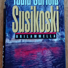 Tuula Sariola - Susikoski Orilammella - pikkukuva 1
