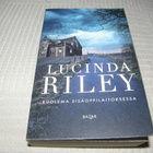 Lucinda Riley Kuolema sisäoppilaitoksessa -pok - pikkukuva 1