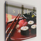 Lulu Grimes : Sushi - pikkukuva 1