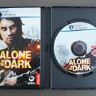 PC DVD: Alone in the Dark peli (2008) - pikkukuva 3