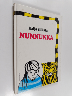 Kaija Siikala : Nunnukka