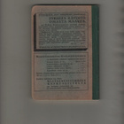 Keitto-opas: Maatalousnaisten julkaisu, 1935, sid., K3 - pikkukuva 3