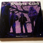 WITCHERS CREED Awakened from the Tomb CD 2008 doom metal - pikkukuva 1