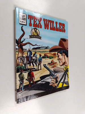 Tex Willer 7/2013